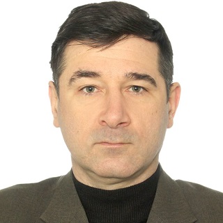 Фото адвоката Романенко Павло Віталійович