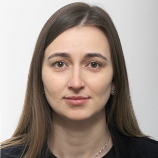 Фото адвоката Пагер Альона Миколаївна