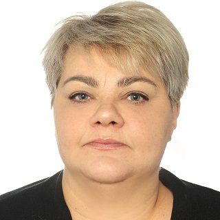 Фото адвоката Косякова Галина Володимирівна