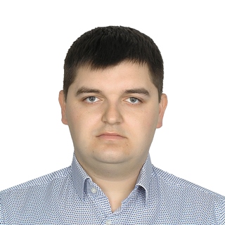 Фото адвоката Березовський Роман Юрійович