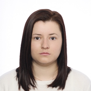 Фото адвоката Вонятівська Оксана Василівна