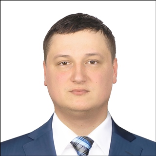 Фото адвоката Окунський Олександр Олександрович