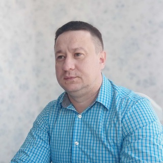Фото адвоката Пушкарський Сергій Сергійович