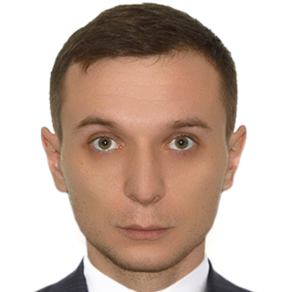 Фото адвоката Марченко Роман Васильович