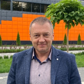 Фото адвоката Рощин Володимир Сергійович