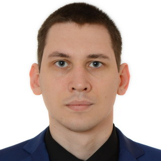 Фото адвоката Коковін Дмитро Ігорович