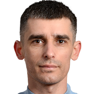 Фото адвоката Легуцький Володимир Володимирович