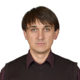 Фото адвоката Денис Андрій Ігорович
