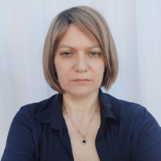 Фото адвоката Тарасюк Тетяна Анатоліївна