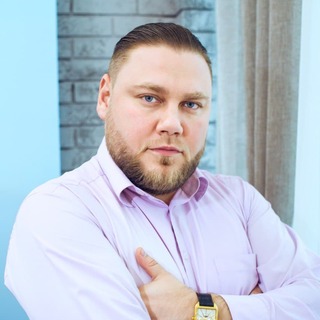 Фото адвоката Сосєдко Максим Олександрович