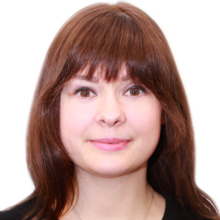 Фото адвоката Бєлінгіо Валерія Олександрівна