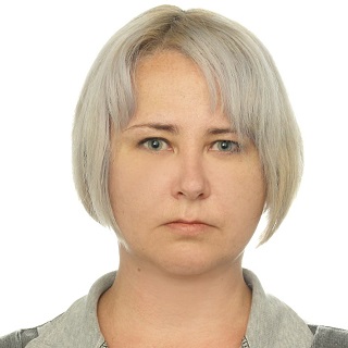 Фото адвоката Бондар Марина Вікторівна