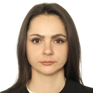 Фото адвоката Расторгуєва Наталія Володимирівна