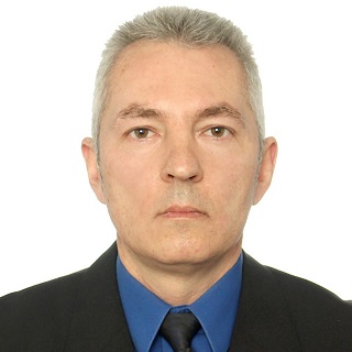 Фото адвоката Пономарьов Олексій Ігорович