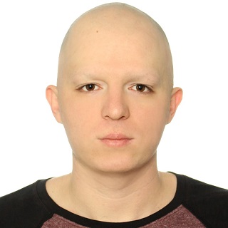 Фото адвоката Нечай Олександр Дмитрович