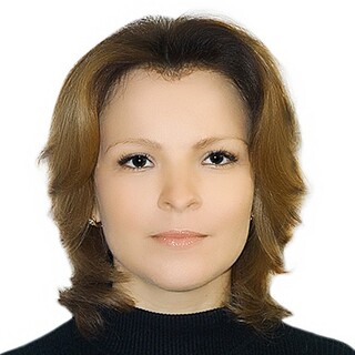Фото адвоката Овчаренко Юлія Петрівна
