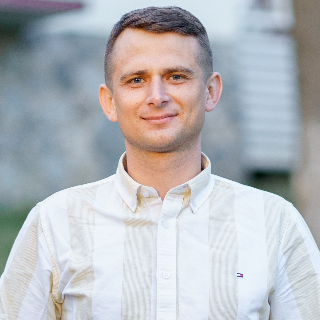 Фото адвоката Коротченко Олександр Олександрович