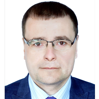 Фото адвоката Пономарьов Євгеній Олексійович