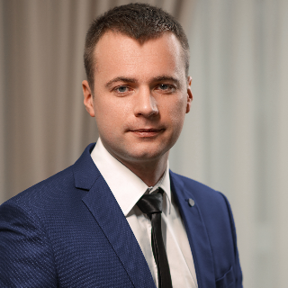 Фото адвоката Назаренко Роман Анатолійович