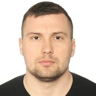 Фото адвоката Обримба Вадим Сергійович