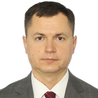 Фото адвоката Коробченко Дмитро Миколайович