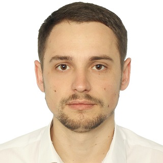 Фото адвоката Шилов Владислав Юрійович