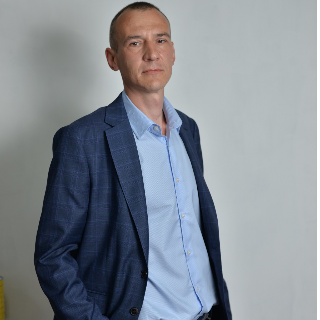 Фото адвоката Холостенко Олексій Васильович