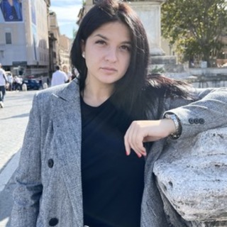 Фото адвоката Мисакова Світлана Сергіївна