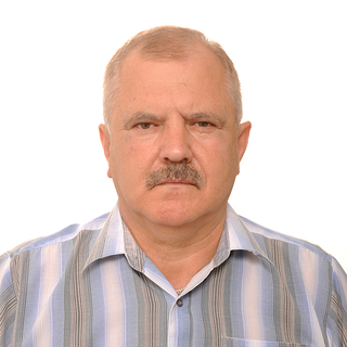 Фото адвоката Продан Василь Дмитрович