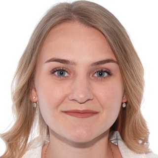 Фото адвоката Бойко Діана Миколаївна