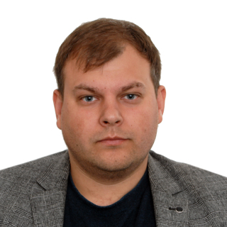 Фото адвоката Мікосянчик Ігор Юрійович