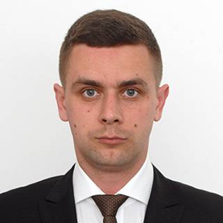 Фото адвоката Янчарук Олег Іванович