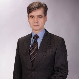 Фото адвоката Гішко Валерій Степанович