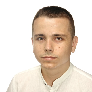 Фото адвоката Зінько Олег Михайлович