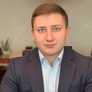 Фото адвоката Тамбулатов Олександр Олександрович