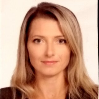 Фото адвоката Чайчук Олена Олександрівна