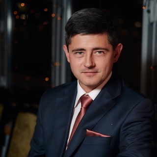 Фото адвоката Сава Олег Миколайович