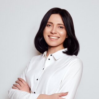 Фото адвоката Куликова Анастасія Михайлівна
