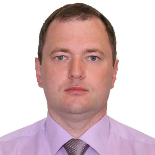 Фото адвоката Ковалишкін В'ячеслав Валерійович