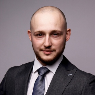 Фото адвоката Гайдучок Олег Олександрович