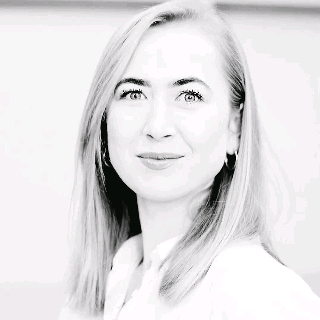 Фото адвоката Бєломар Катерина Олександрівна