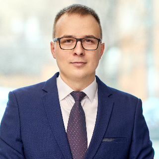 Фото адвоката Мойсеєнко Роман Миколайович