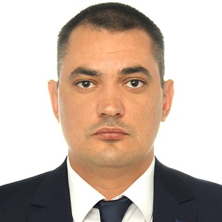 Фото адвоката Олександр