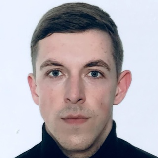 Фото адвоката Сулик Роман Андрійович