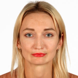 Фото адвоката Костікова Євгенія Валеріївна
