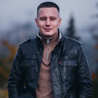 Фото адвоката Шишка Тихон Дмитрович