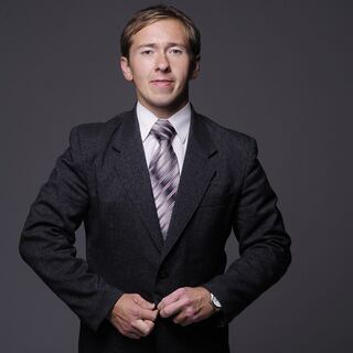 Фото адвоката Чорний Олександр Васильович