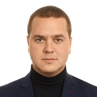 Фото адвоката Шепітко Руслан Васильович