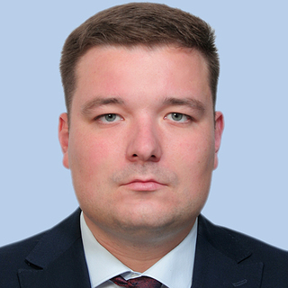 Фото адвоката Короленко Віталій Вікторович