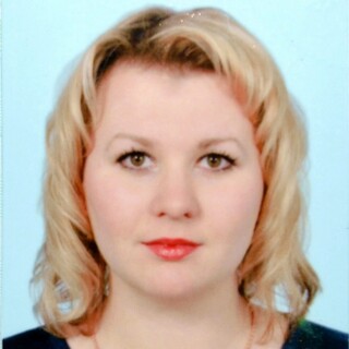 Фото адвоката Васильчук Світлана Станіславівна